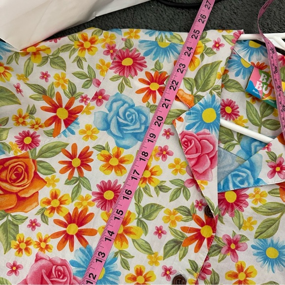 BBP pantry button down - Picture 6 of 6